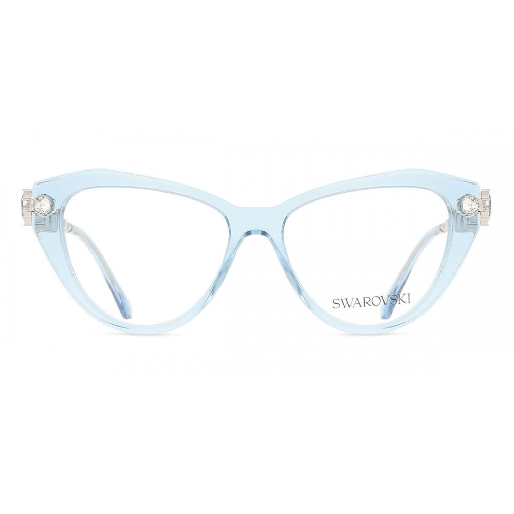 Swarovski Women Eyeglasses Sk2047 1078