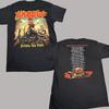 Üst giysisi – T-shirtler