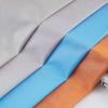 Thermochromes photosensitives farbwechselndes Daunendichtes Daunenjacke Baumwollgepolsterter Stoff Wasserdicht Winddicht Jackenstoff