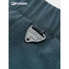 Fila FUSION Zhang Hao Collection Men's Quick-Dry Woven Shorts