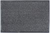 Ready-Made Textile Doormat For Interiors 40 X 60 1 Pc