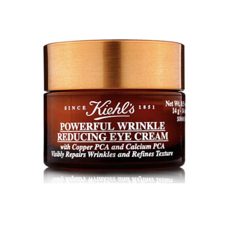 Kiehl s Powerful Wrinkle Reducing Eye Cream 14g