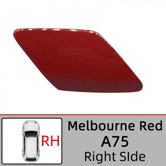 Headlights Washer Nozzle Cover For  BMW 4 Series M-Sport F32 Coupe 2014-