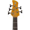 Yamaha YAMAHA electric bass TRBX605FM MAM