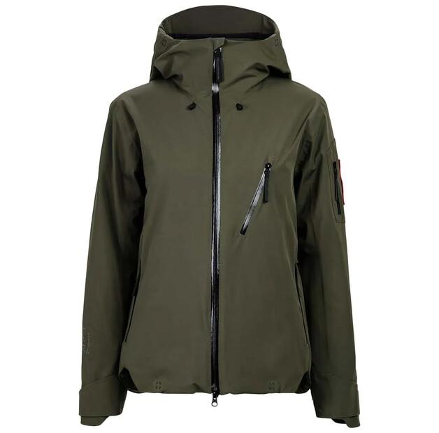 The Mountain Studio Куртка 2l stretch