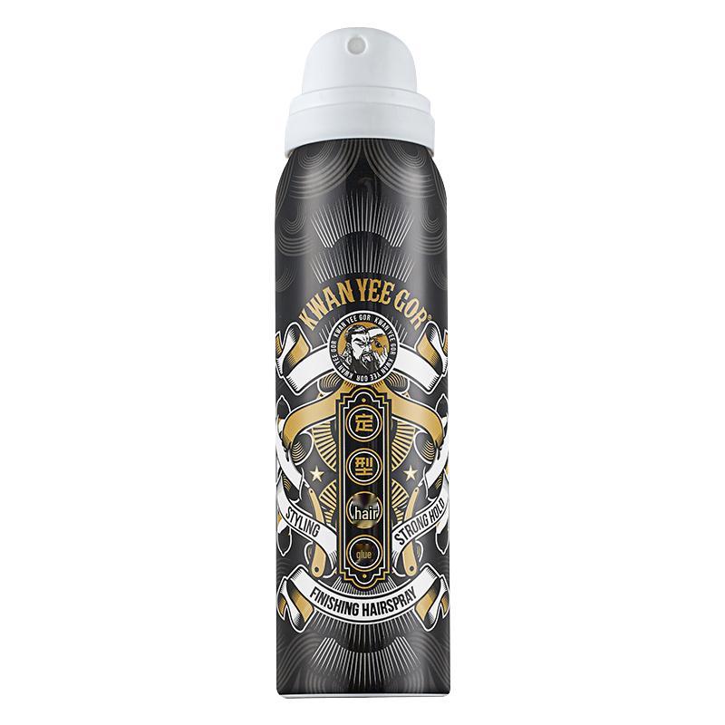 

Guan Er Ge Men s Hair Styling Spray