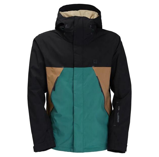 Billabong Jacket Expedition