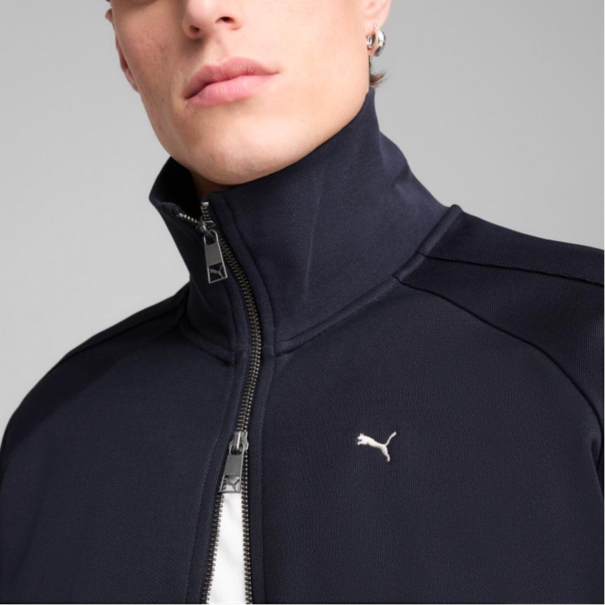 New PUMA Chamarra T7 Para Hombre 629936-16