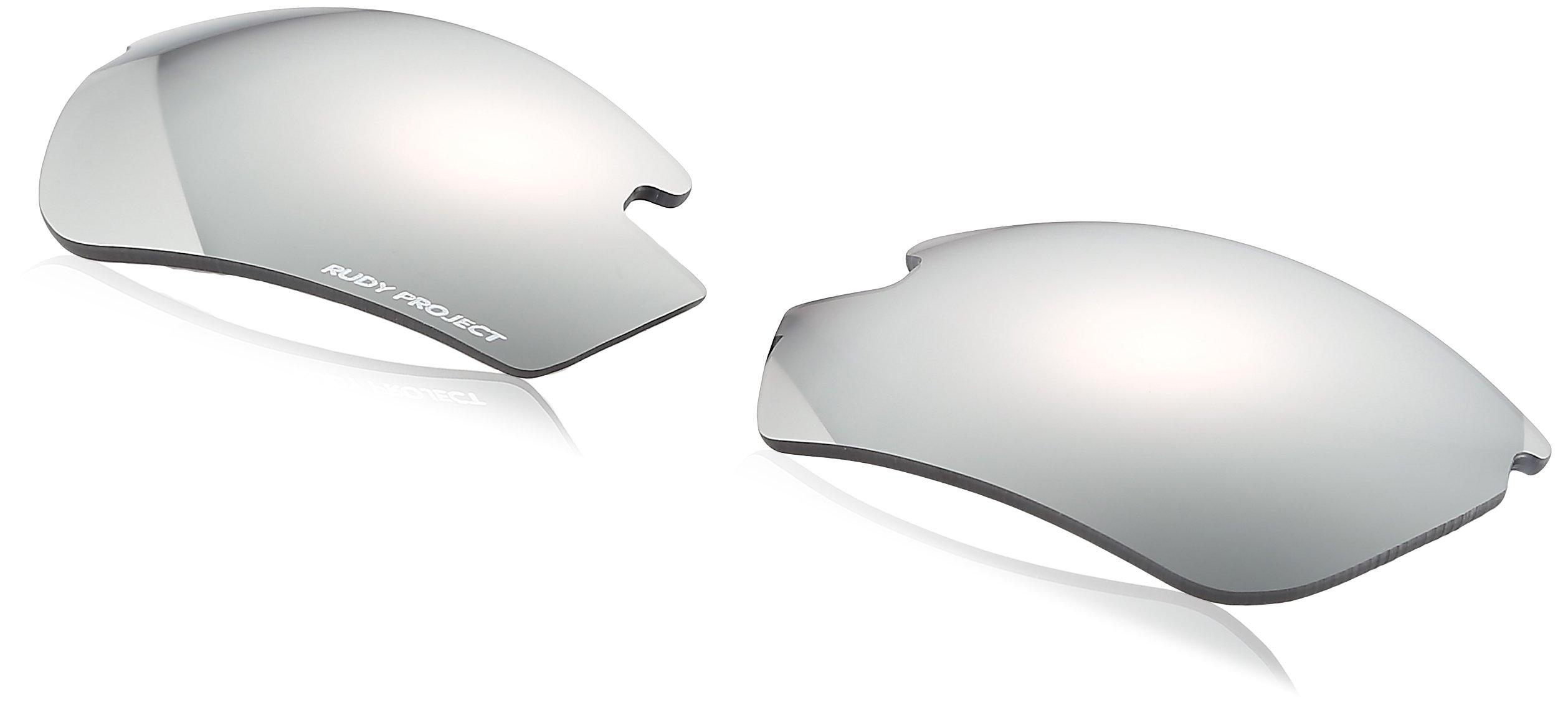 

RUDY PROJECT Road Bike Sports Sunglasses Cycling Bicycle Outdoor Sailing Yachting Jogging Kirix XY Lens Laser Black 0417LE160903Z