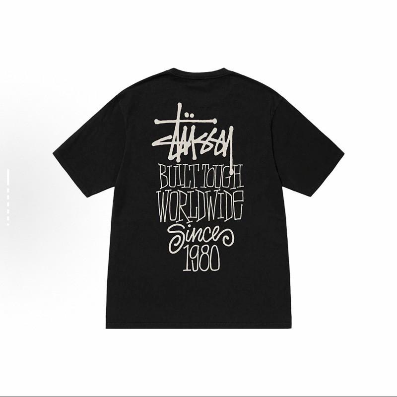Camiseta Gráfica Oversize Unisex 2025 Mezcla de Algodón Manga Corta Camiseta Adolescentes Adultos