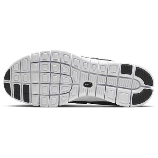 Nike Free Run 2 Black White Men Sneakers DQ8977-001