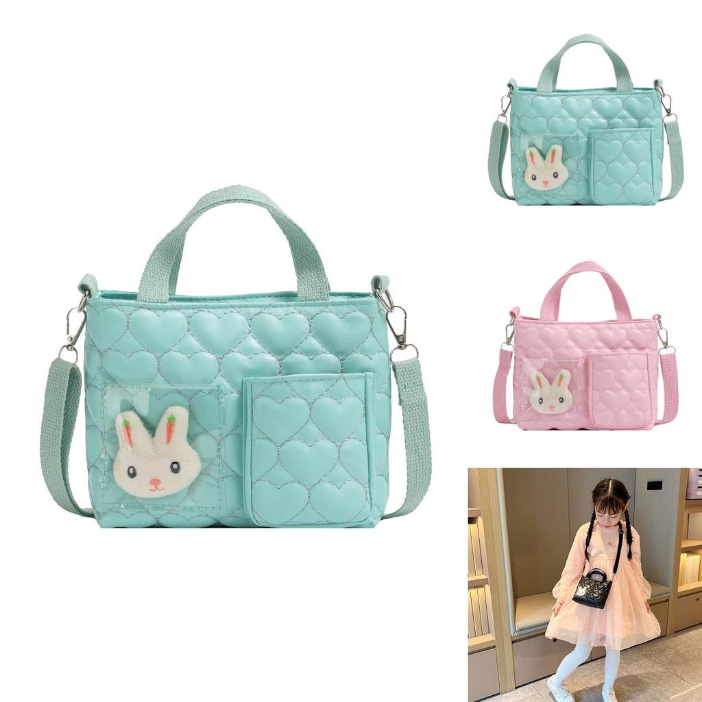 Children Plush Cartoon Backpack With Breathable Pu Material For Kindergarten