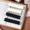 1Pair Elastic Armband Shirt Sleeve Holder Women Men Fashion Adjustable Arm Cuffs Bands for Party Wedding Clothing Accessories