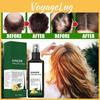 Hair Hair Spray Tough Growth Care Lotion Scalp Hair Damage 120ml