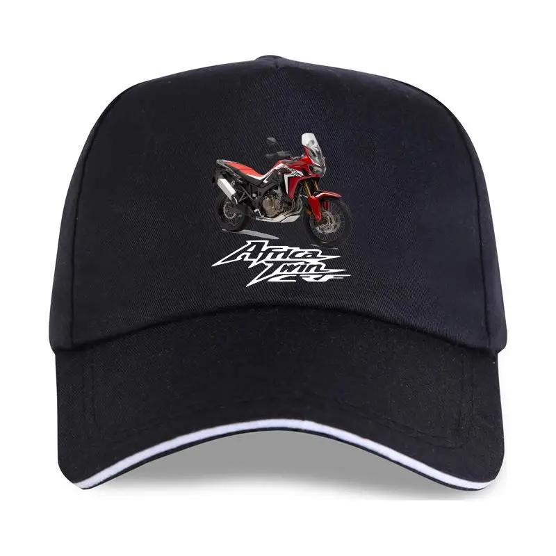 2021 Hon Africa Twin Crf 1000 Moto Motorrad Casquette de baseball pour homme Mode 2021 Unisexe