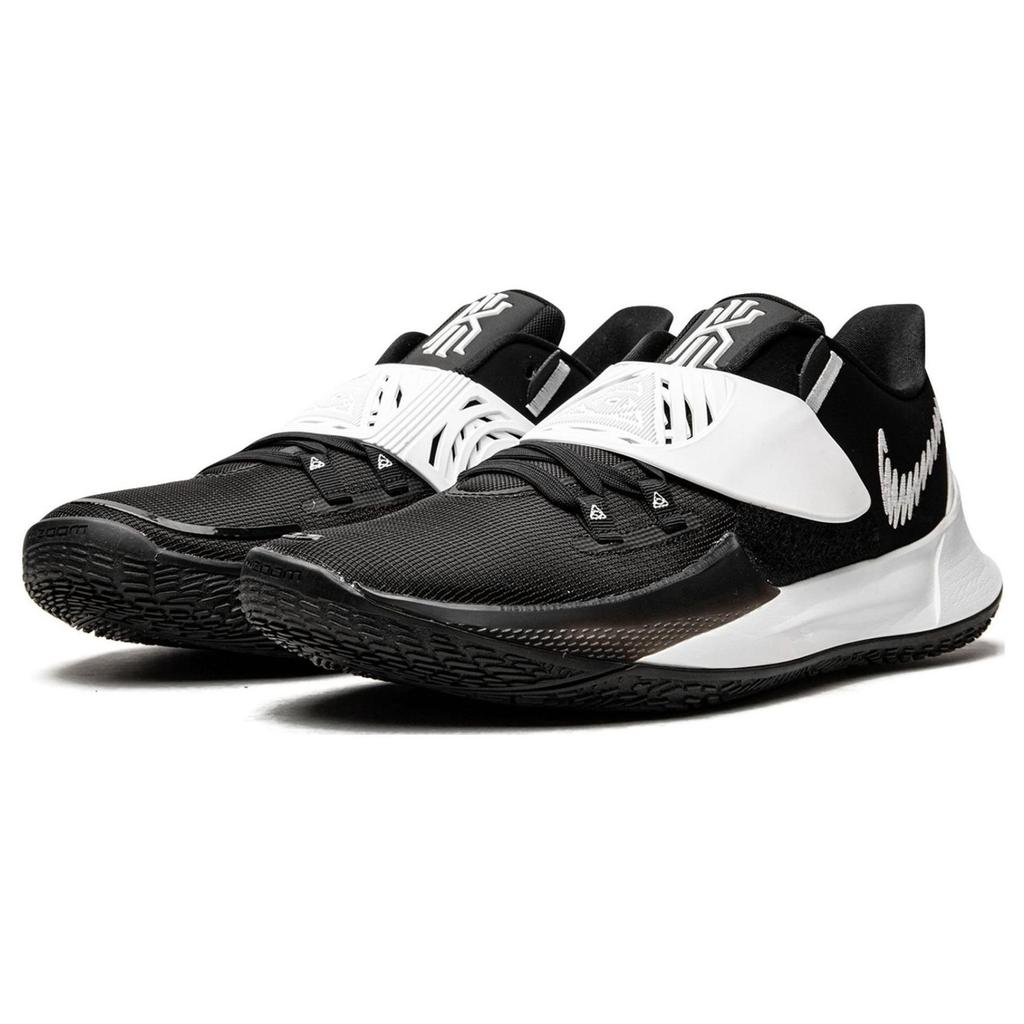 Nike Kyrie Low 3 Tb 'Black White' CW4147-001