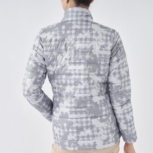 Marie Claire Women's Gray Blouson 733203