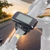 Fahrradlenker Computerhalter Multifunktionale Fahrradcomputer Halterung 360° Drehung MTB Rennrad Stoppuhr Halterung für Garmin