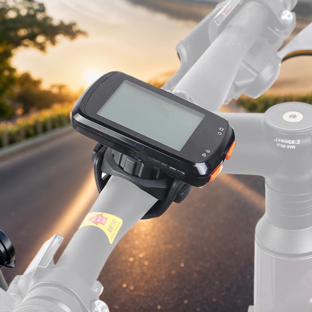 Bicycle Headlight Base Computer Bracket  for Garmin Varia Radar Taillight Bracket Quick Release MTB Road Bike Stopwatch Bracket