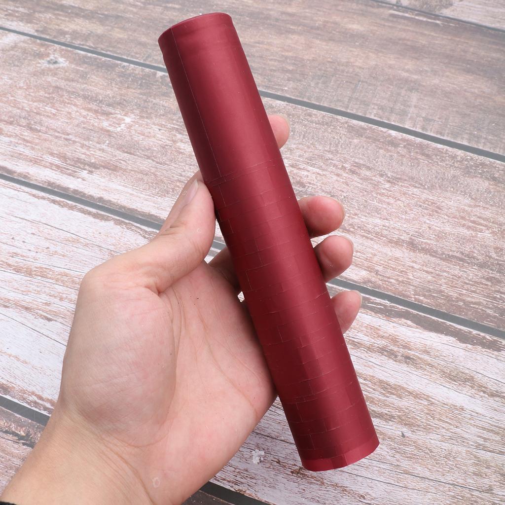 100 db PVC Hőzsugorító Kapszula Házi Sörfőzéshez Professzionális Kialakítás Könnyű Családi Kiegészítők Eltávolítása Újszerű Kialakítás