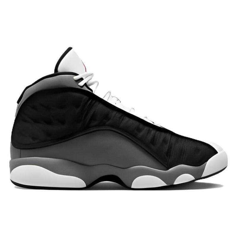 Air Jordan 13 Retro 'Black Flint' Jordan DJ5982-060