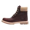 Timberland Premium 6-Inch Comfortable Durable Ankle Boots Women ankle boots Brown TB0A2HR8EIW