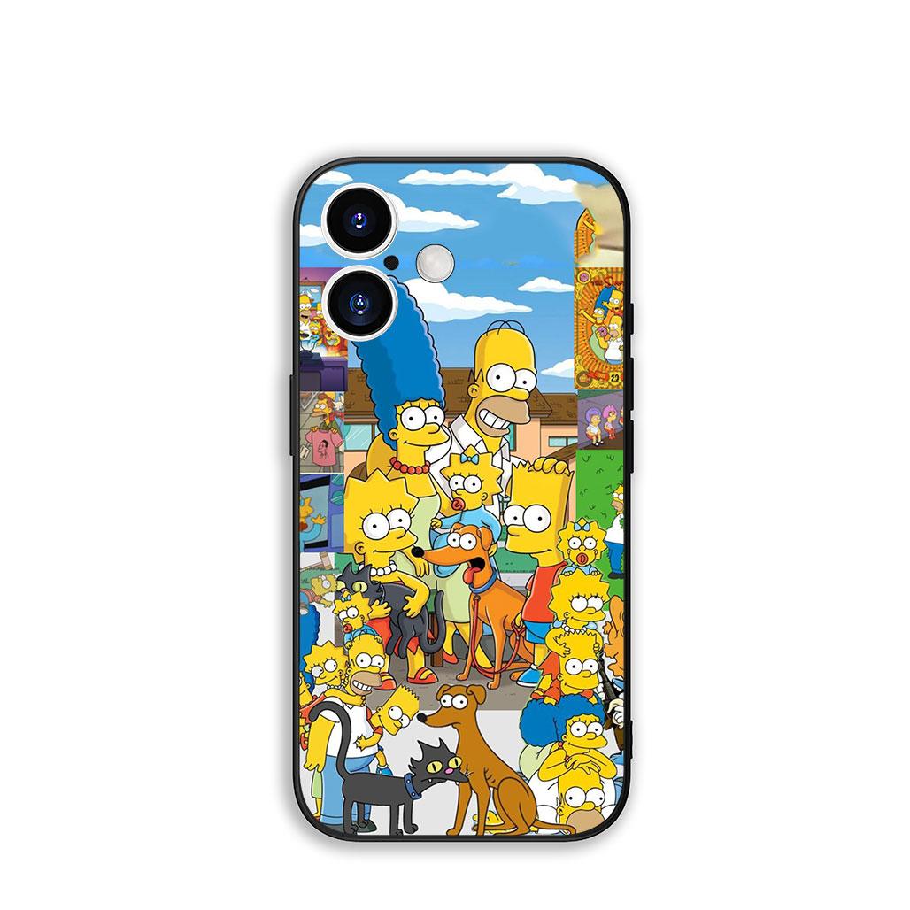 

The S-Simpsons Wallpaper Bart for Motorola Moto G04 G13 G14 G22 G23 G20 G32 G34 G35 G64 G82 G84 G53 G60 G72 E14 E15 E13 Case Motorola Moto G53
