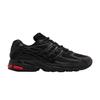 Men's Sneakers Adistar Cushion 'Black Scarlet'