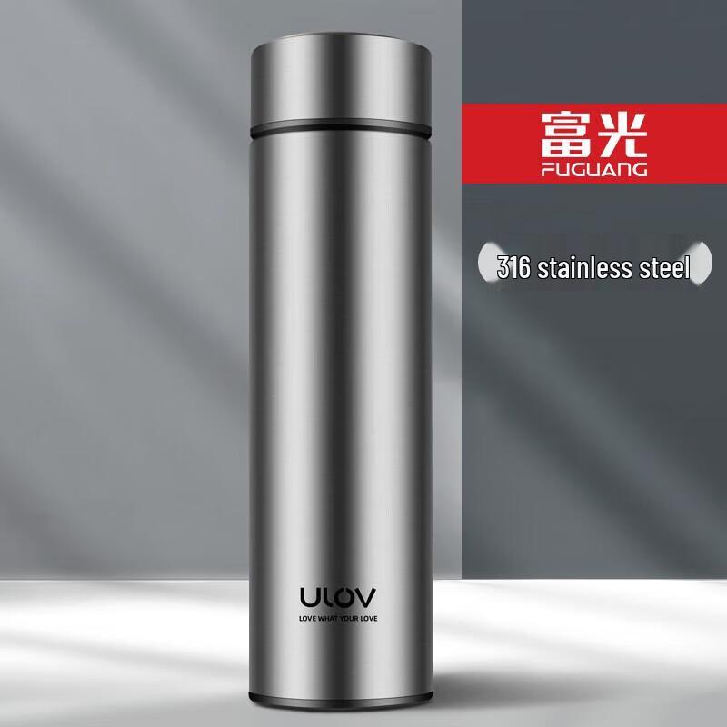 Fuguang 500ml 316 Stainless Steel Thermos Mug