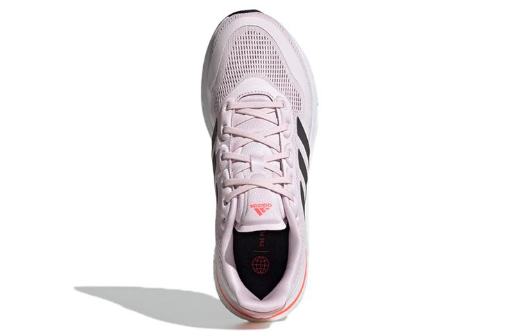 adidas Wmns Supernova Wide 'Almost Pink Carbon' Donna GX2968