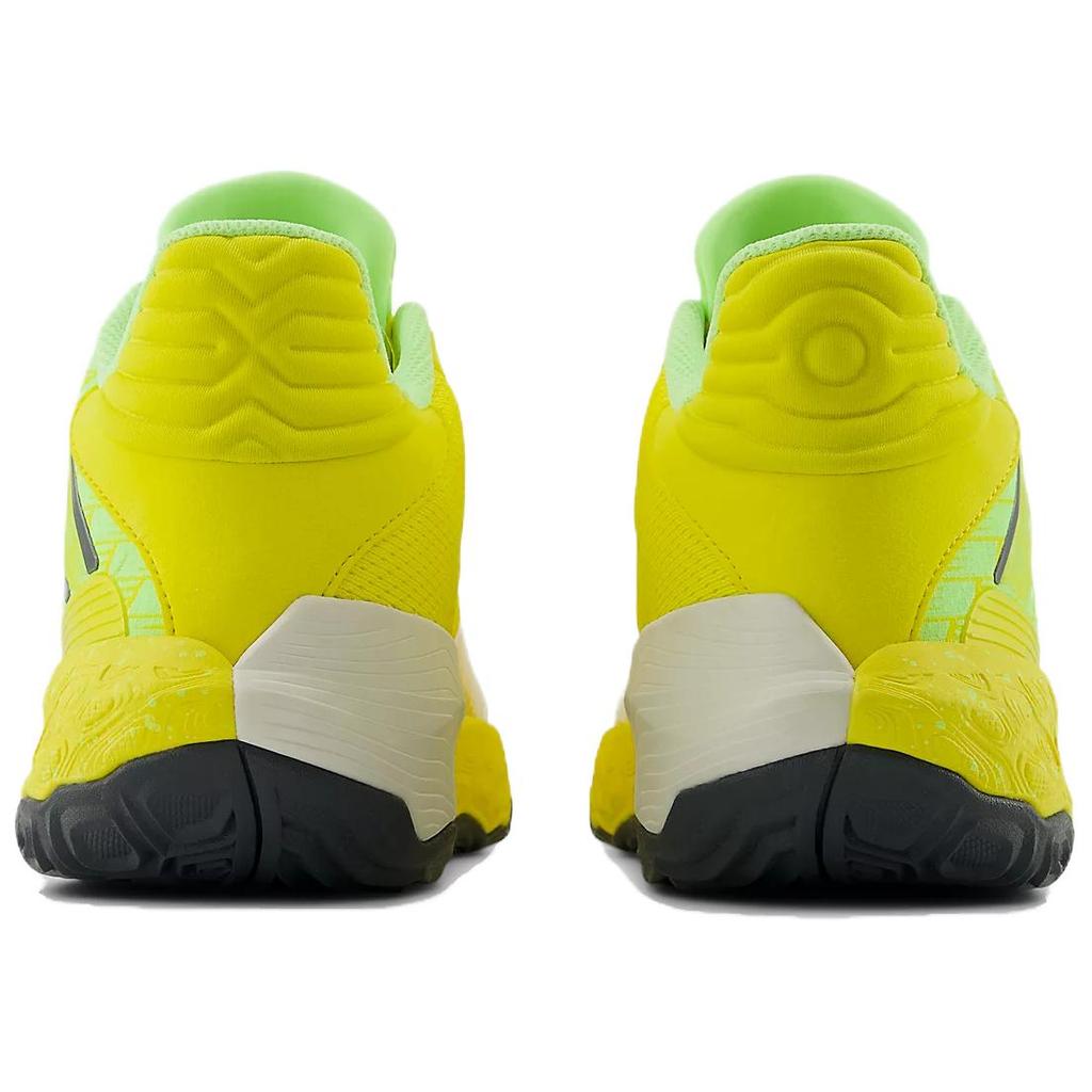 New Balance Two Wxy V4 'Lemon Zest' Sneakers BB2WYRT4