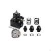 Adjustable Fuel Pressure Regulator with Gauge Precision