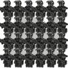 Neue Bausteine, Spezialeinheiten, MOC Militärbausteine, Mini-Humanoide mit Polizei-Bewaffnung, DIY-Zubehör