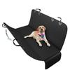 Waterproof Dog Car Seat Mat - Rear Seat Protector