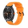 Silicone Band for Samsung Galaxy Watch 8 44mm 40mm Classic 46mm Sport Breathable Bracelet for Galaxy Watch Ultra 2026 47mm Strap