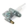 1PC Motorcycle Fuel Parts Motorcycle Petrol Fuel Tap Tank Valve Petcock Replacement for Kawasaki Bayou KLF220 KLF300 KLF400 Fuel System 2