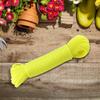 20m Nylon Seil Linien Schnur Wäscheleine Garten Camping im Freien (Gelb)