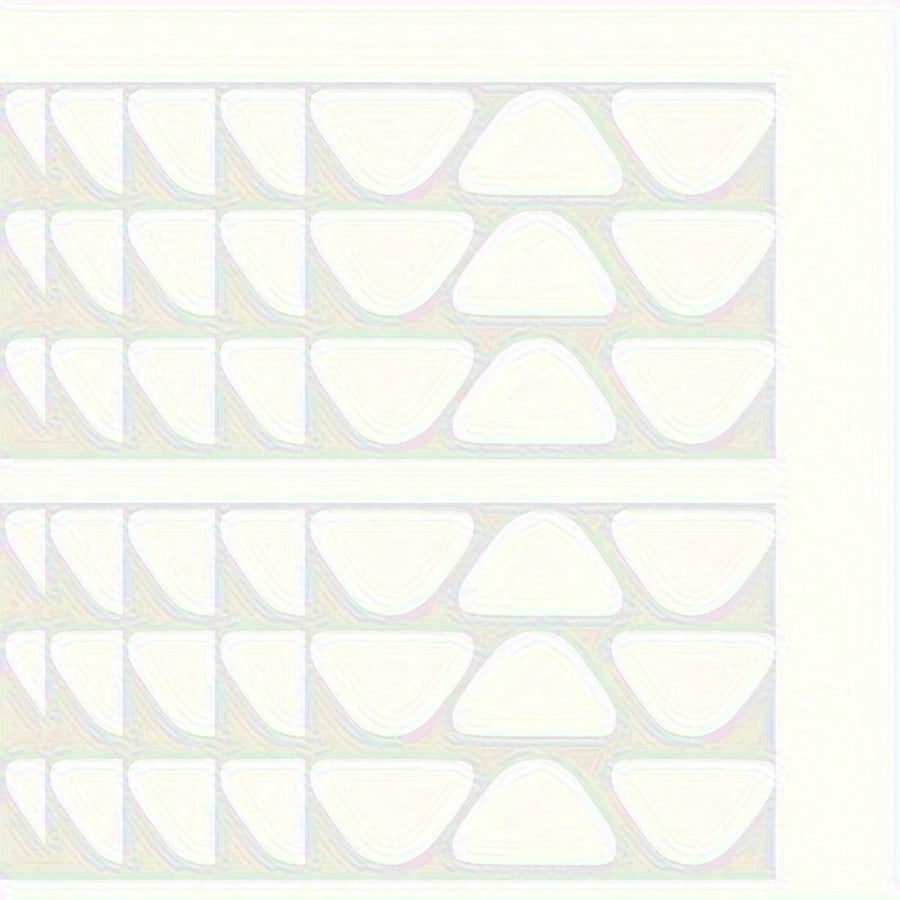 90 Stück Silikon-Anti-Falten-Pflaster, Geeignet für Stirn und Lachfalten, Parfümfrei, Alkoholfrei, Hautpflege