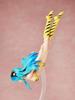 Urusei Yatsura Figure BUZZmod 15cm 1/12 Lum&Ten