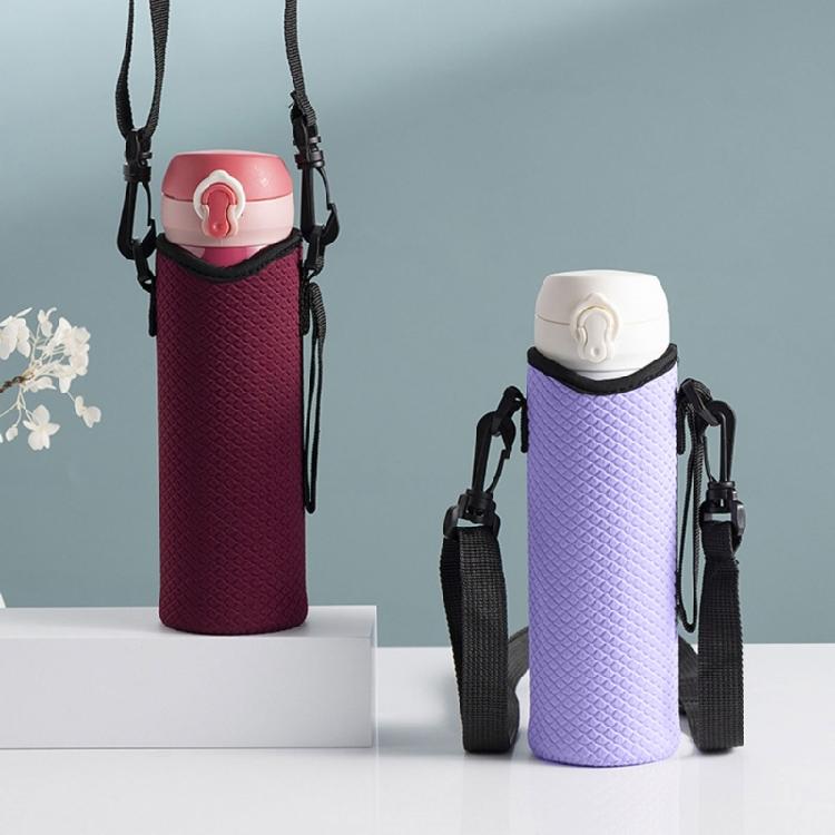 Water Bottle for Carrier Water Bottle Sling Bag Water Bottle for Case for Women