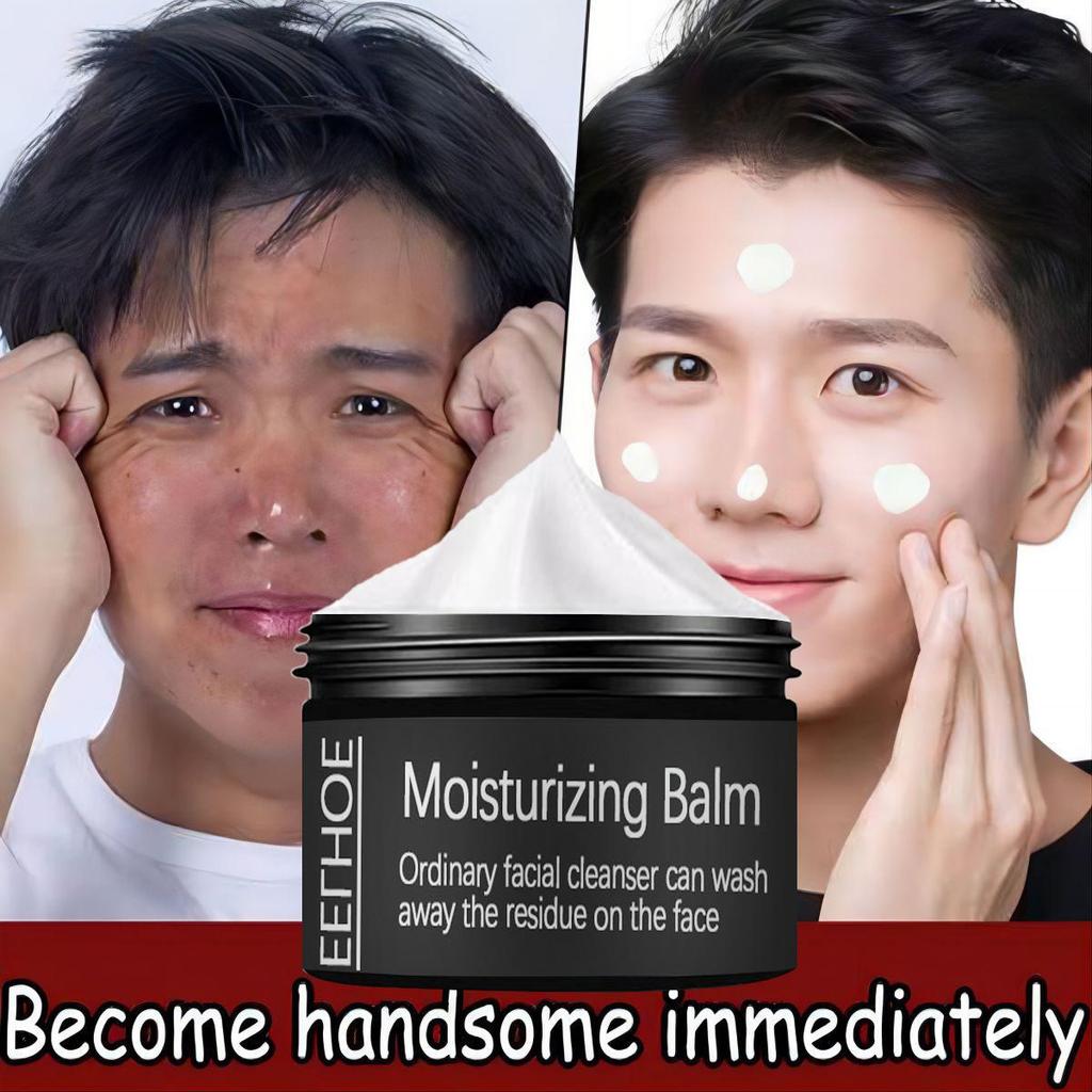 Moisturizing Hyaluronic Acid Nourishing Moisturizing Cream, Gentle and Non-irritating, Hydrating and Moisturizing, Nourishing the Skin