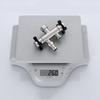 1PC G1/2' Garden Faucet 304 Stainless Steel Brushed Outdoor Bibcock Garden Wash Basin Mop Tap Torneira Parede