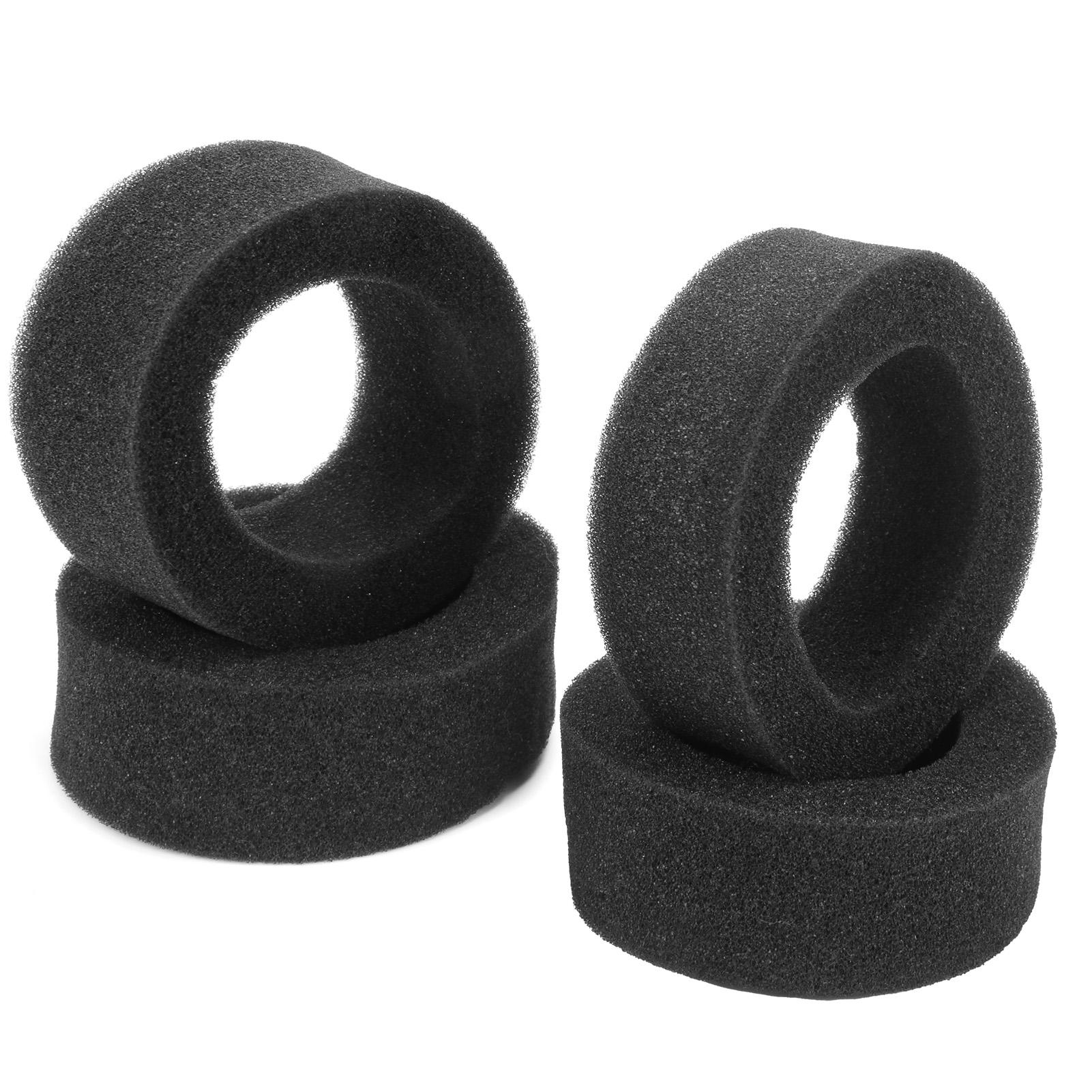 

4Pcs RC Tire Sponge Inserts Tyres Inner Inserts Replacement for MN86 Remote Control Car