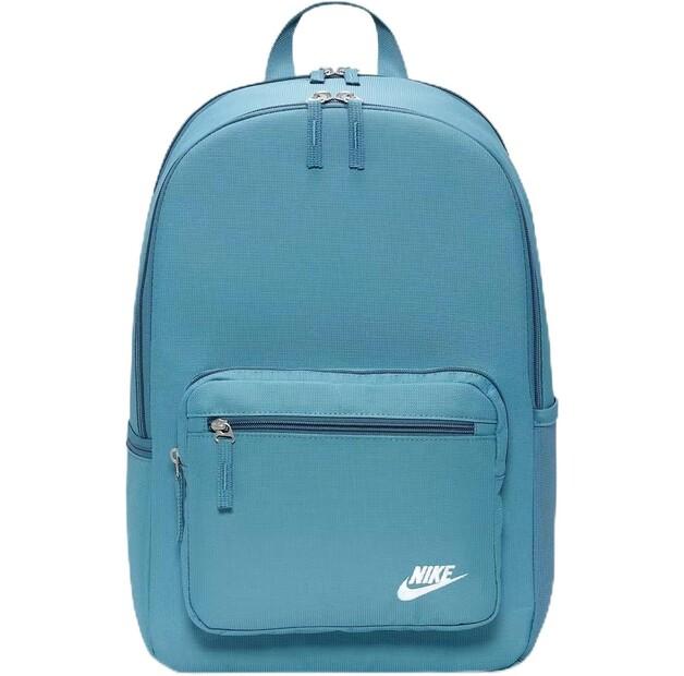 Рюкзак Nike Heritage Eugene 23 smokey blue/summit white (DB3300-006)