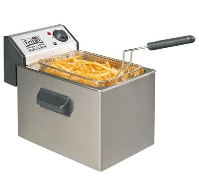 Derin kızartma makinesi FRITEL Profi 3355