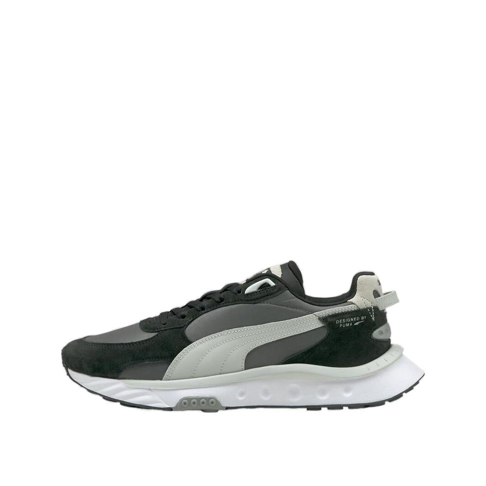 Footwear Type + PUMA + Wild Rider Rollin'