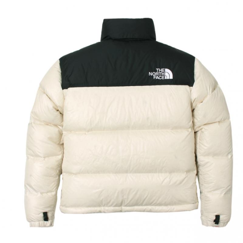  North Face  North Face Men S 1996 Eco Knuckle Jacket Padding  Nj1dp75d 