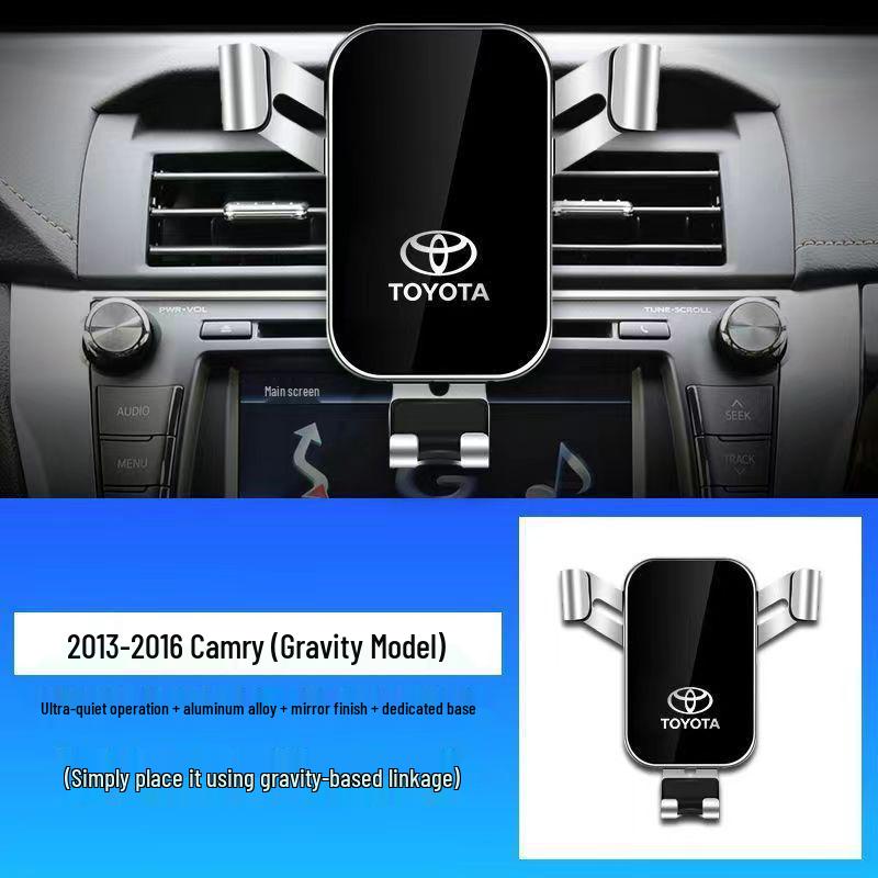 Car Phone Holder for 2021 Toyota Corolla, Levin, RAV4, Wildlander, and Camry