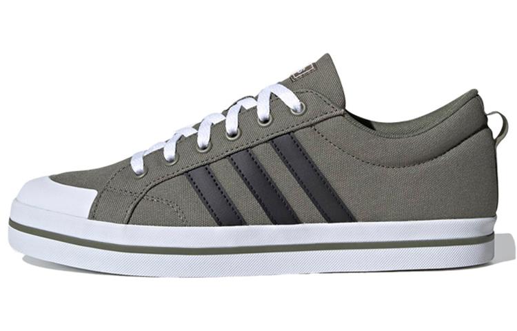 Adidas Neo Bravada Green/White FW2884 46