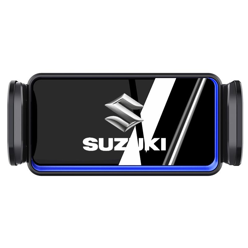 Nuovo 1 pezzo Supporto per Telefono Cellulare per Auto Supporto per Cellulare per Auto per Suzuki Celerio